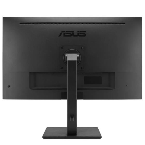 ASUS VA32UQSB - Monitor a LED - 31.5" - 3840 x 2160 4K - IPS - 350 cd/m² - 1000:1 - HDR10 - 4 ms - 2xHDMI, DisplayPort - altoparlanti - nero
